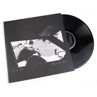 Sharon Van Etten: Are We There Vinyl LP