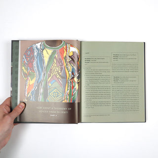 Shea Serrano: Hip Hop (And Other Things) Book