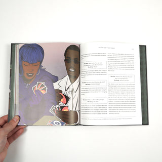 Shea Serrano: Hip Hop (And Other Things) Book