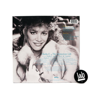 Sheila E: The Glamorous Life (Colored Vinyl) 