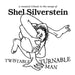 Shel Silverstein: A Musical Tribute To The Songs of Shel Silverstein White Vinyl 2LP (Record Store Day)