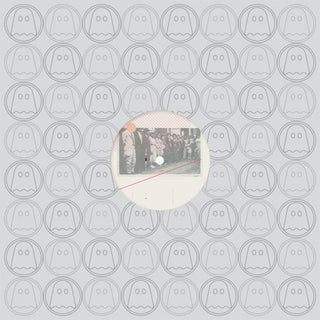 Shigeto: Huron River Drive 12"