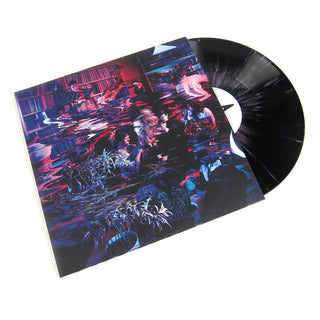 Shigeto: The New Monday (Colored Vinyl) Vinyl LP