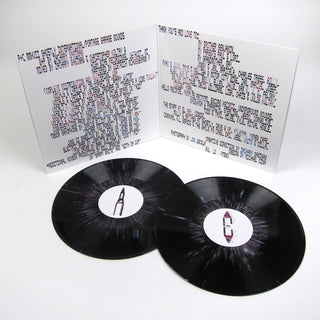 Shigeto: The New Monday (Colored Vinyl) Vinyl LP