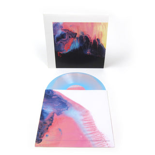 Shigeto: No Better Time Than Now (Colored Vinyl) Vinyl LP - Turntable Lab Exclusive