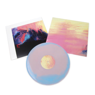 Shigeto: No Better Time Than Now (Colored Vinyl) Vinyl LP - Turntable Lab Exclusive
