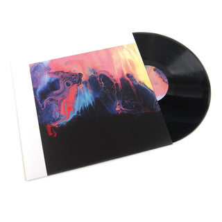 Shigeto: No Better Time Than Now Vinyl LP