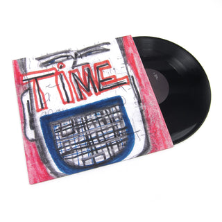 Shigeto: Versions Vinyl 12"