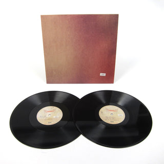 Shinichi Atobe: From The Heart, It's A Start, A Work Of Art Vinyl 2LP