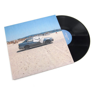 Shinichi Atobe: Heat Vinyl 2LP