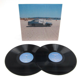 Shinichi Atobe: Heat Vinyl 2LP