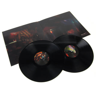 Shlohmo: Bad Vibes (5th Anniversary Edition) Vinyl 3LP