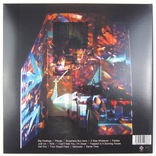 Shlohmo: Bad Vibes Vinyl 2LP