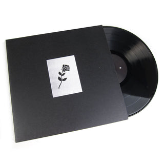 Shlohmo: Dark Red Vinyl 2LP