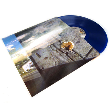Shlohmo: Shlo-Fi Vinyl (Blue Vinyl) Vinyl 2LP (Record Store Day 2014)