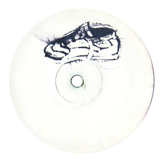 Moodymann: Shoes of Jae (Bangin' Edit) 12"