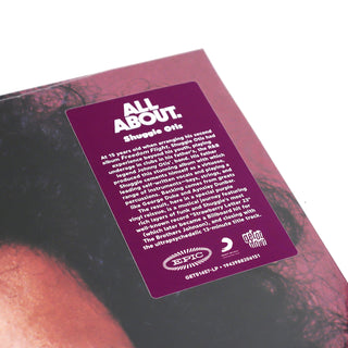 Shuggie Otis: Freedom Flight (Colored Vinyl) Vinyl LP