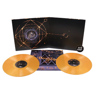 Shunsuke Kida: Demon's Souls Original Soundtrack (Colored Vinyl) Vinyl 2LP