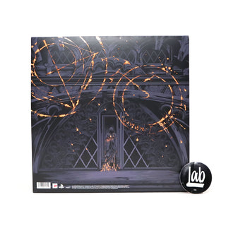 Shunsuke Kida: Demon's Souls Original Soundtrack (Colored Vinyl) Vinyl 2LP