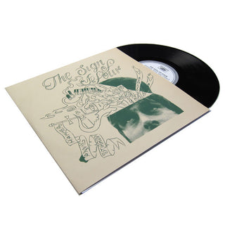 The Sign of Four: Hammer, Anvil, Stirrup (Natural Yogurt Band) 2x10"