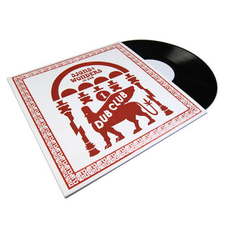 Dub Club: Signs & Wonders In Dub (Silkscreened Cover) LP