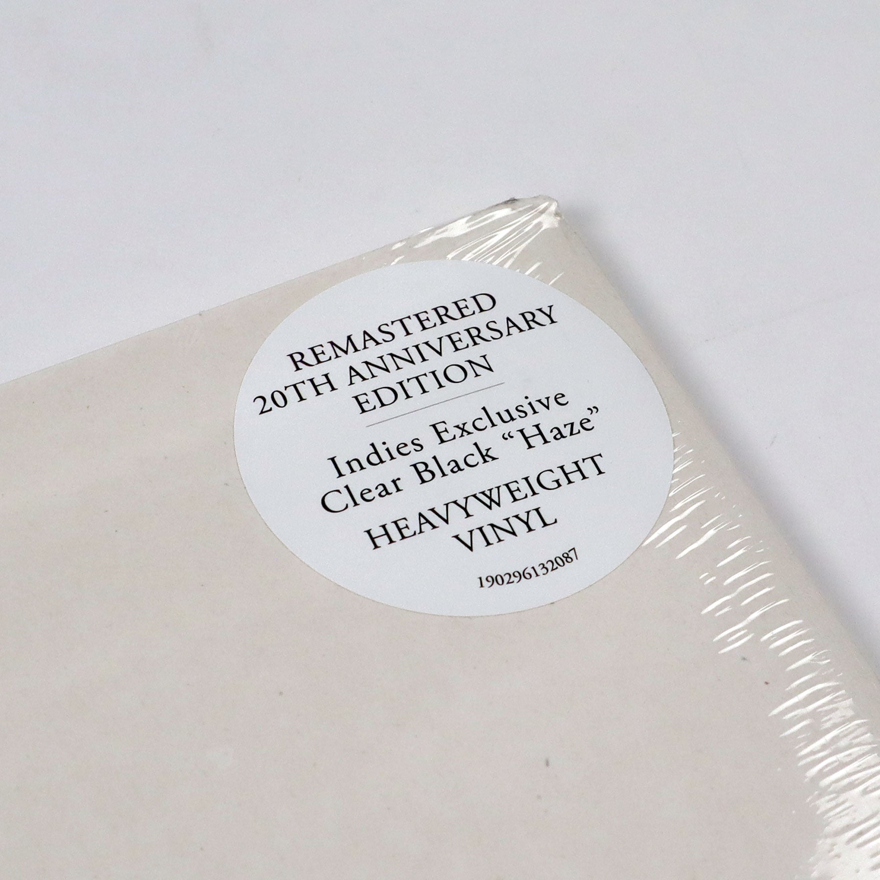 Sigur Ros: ( ) (Indie Exclusive Colored Vinyl) Vinyl 2LP