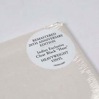 Sigur Ros: ( ) (Indie Exclusive Vinyl) Vinyl 2LP