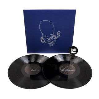 Sigur Ros: Agaetis Byrjun (180g) Vinyl 