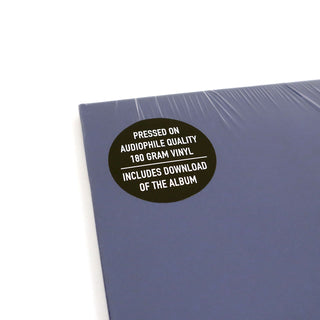 Sigur Ros: Agaetis Byrjun (180g) Vinyl 