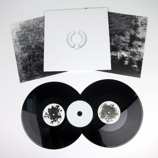 Sigur Ros: ( ) Vinyl 2LP+CD