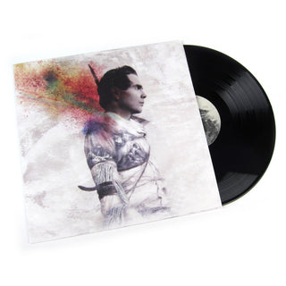 Jónsi: Go (Sigur Ros, 180g) Vinyl LP
