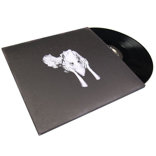Sigur Ros: Kveikur (Indie Exclusive Version, Free MP3) 2LP + 10"
