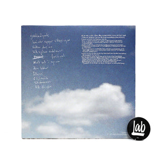 Sigur Ros: Meo Suo I Eyrum Vio Spilum Endalaust Vinyl 2LP