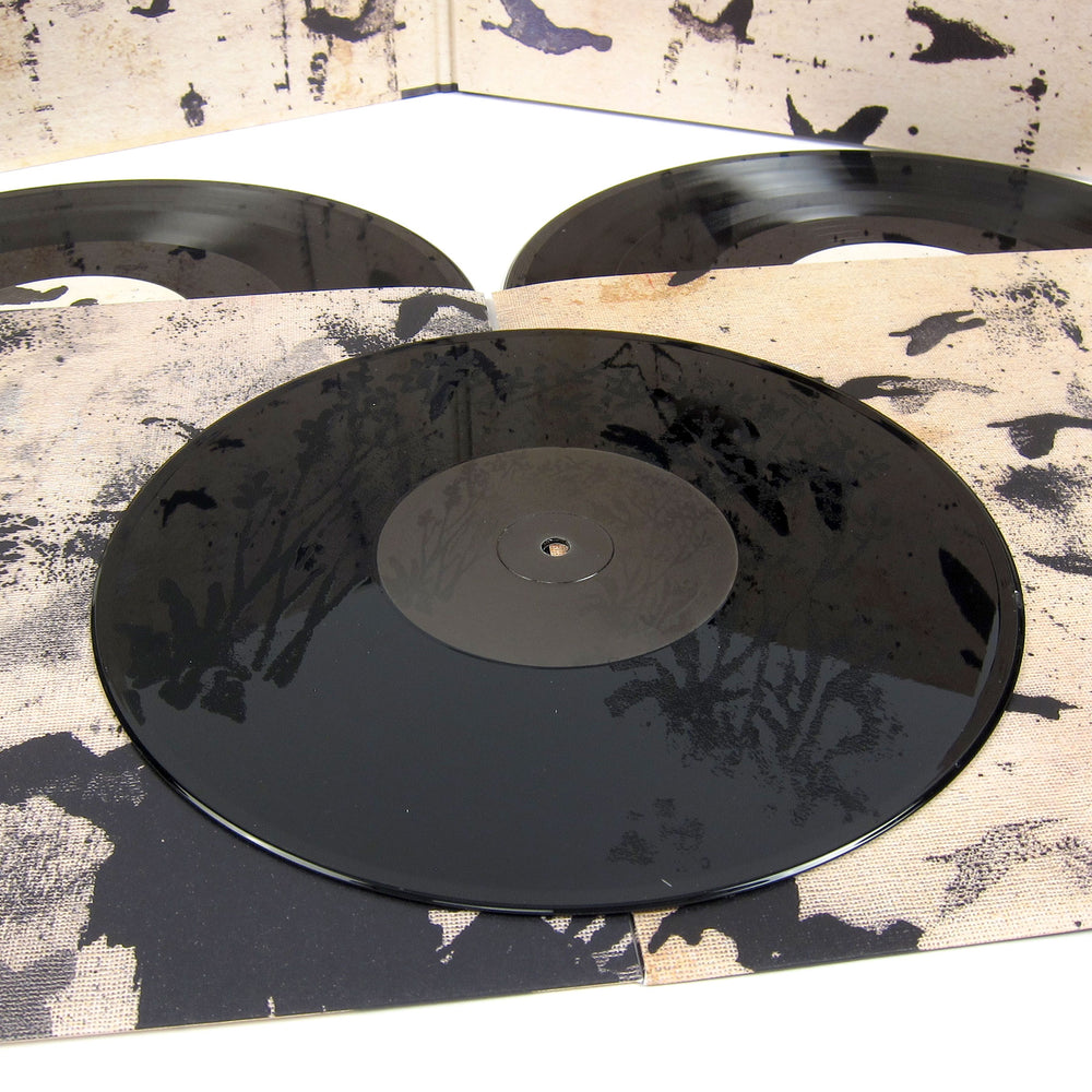 Sigur Ros: Takk (180g) Vinyl 2LP+10" TurntableLab.com