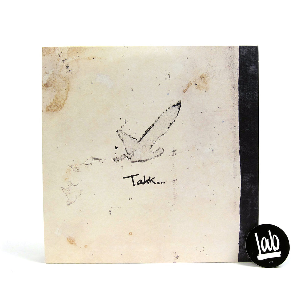 Sigur Ros: Takk (180g) Vinyl 2LP+10" TurntableLab.com