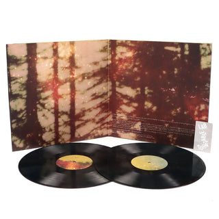 Sigur Ros: Valtari Vinyl 2LP