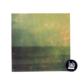 Sigur Ros: Valtari Vinyl 2LP