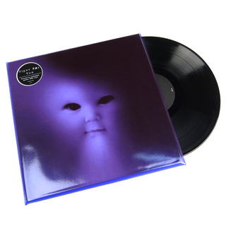 Sigur Ros: Von (180g) Vinyl 2LP+CD