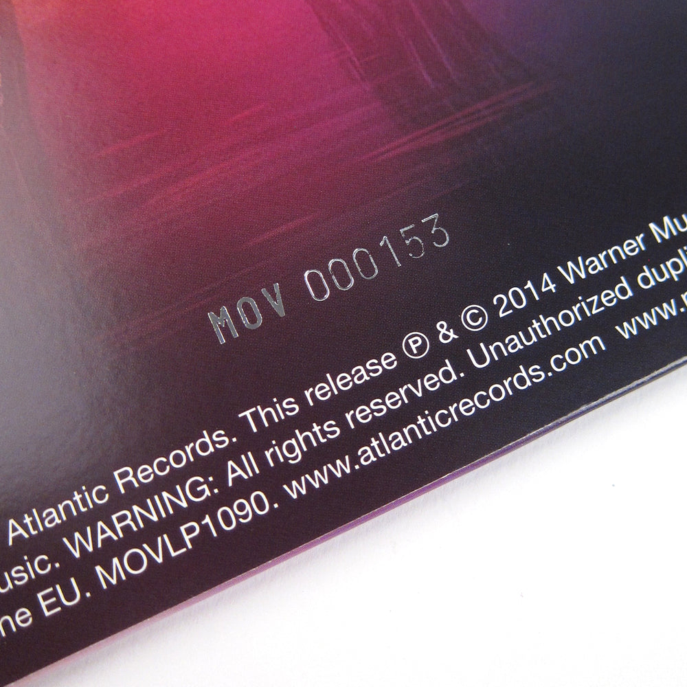Silverchair: Diorama (Music On Vinyl 180g, Colored Vinyl) Vinyl LP