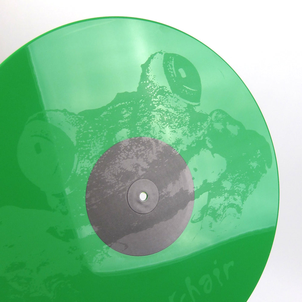 Silverchair: Frogstomp (Music On Vinyl 180g, Green Colored Vinyl) Vinyl 2LP