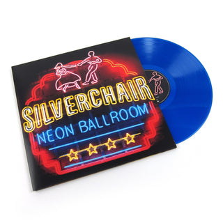 Silverchair: Neon Ballroom (Music On Vinyl 180g, Colored Vinyl) Vinyl LP