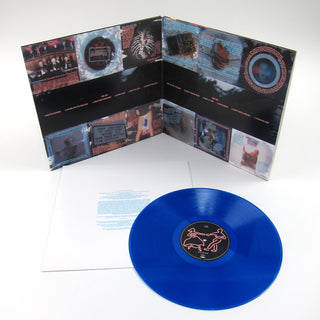 Silverchair: Neon Ballroom (Music On Vinyl 180g, Colored Vinyl) Vinyl LP