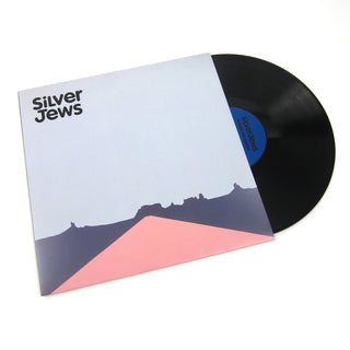 Silver Jews: American Water Vinyl LP