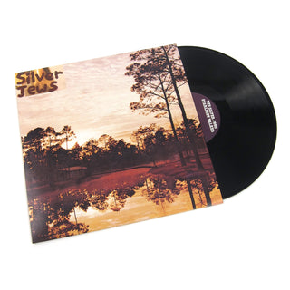 Silver Jews: Starlite Walker Vinyl LP