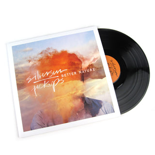 Silversun Pickups: Better Nature (180g) Vinyl 2LP