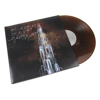 Silversun Pickups: Carnavas (Colored Vinyl) Vinyl 2LP