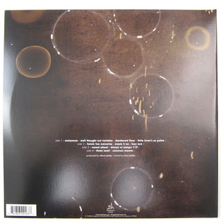 Silversun Pickups: Carnavas (Colored Vinyl) Vinyl 2LP