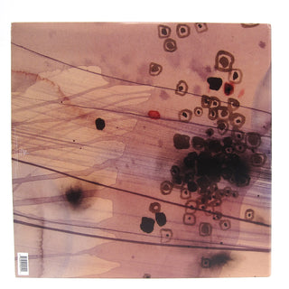 Silversun Pickups: Swoon (Pink Colored Vinyl) Vinyl 2LP