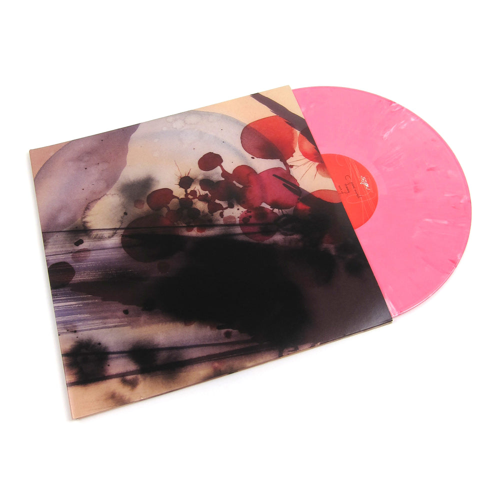 Silversun Pickups: Swoon (Pink Colored Vinyl) Vinyl 2LP