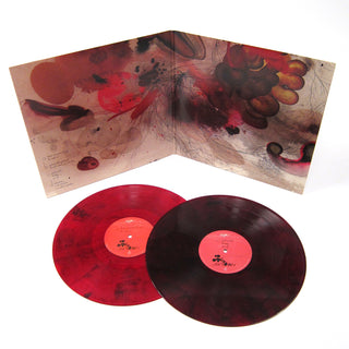 Silversun Pickups: Swoon (Colored Vinyl) Vinyl 2LP